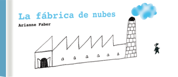 La fábrica de nubes