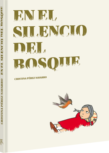 En el silencio del bosque