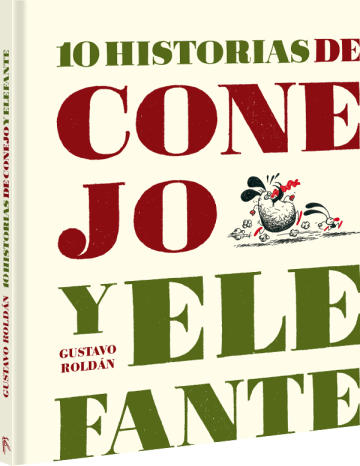 Historias de Conejo y Elefante