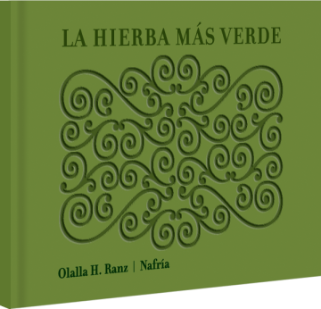 La hierba más verde