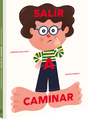 Salir a caminar