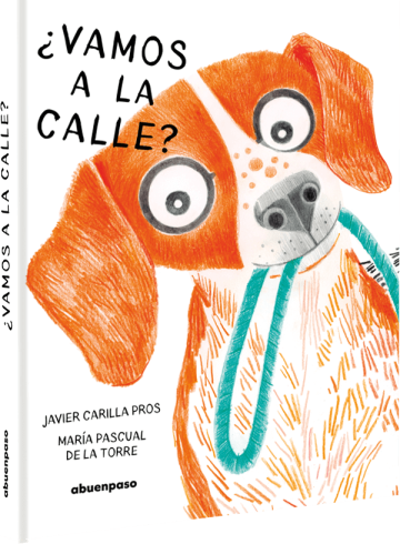 ¿Vamos a la calle?